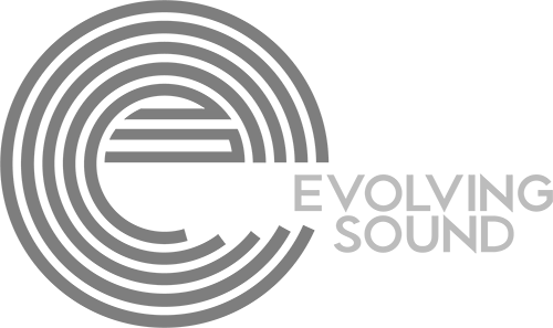 Evolving Sound logo